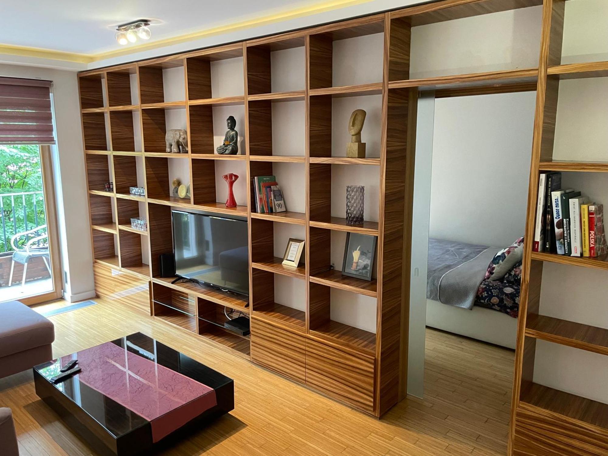 ורשה Luxury Prima Apartment City Nowy Swiat מראה חיצוני תמונה