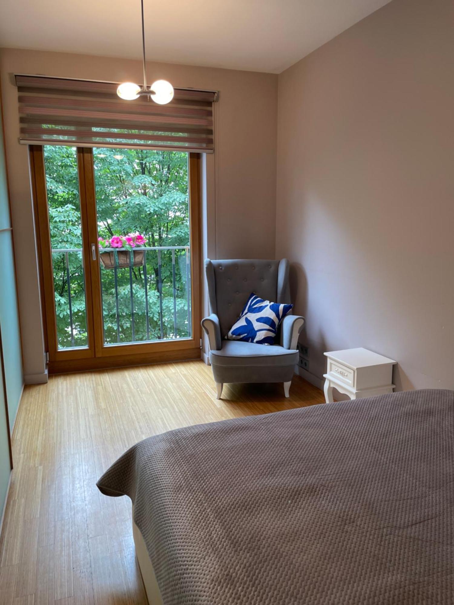 ורשה Luxury Prima Apartment City Nowy Swiat מראה חיצוני תמונה