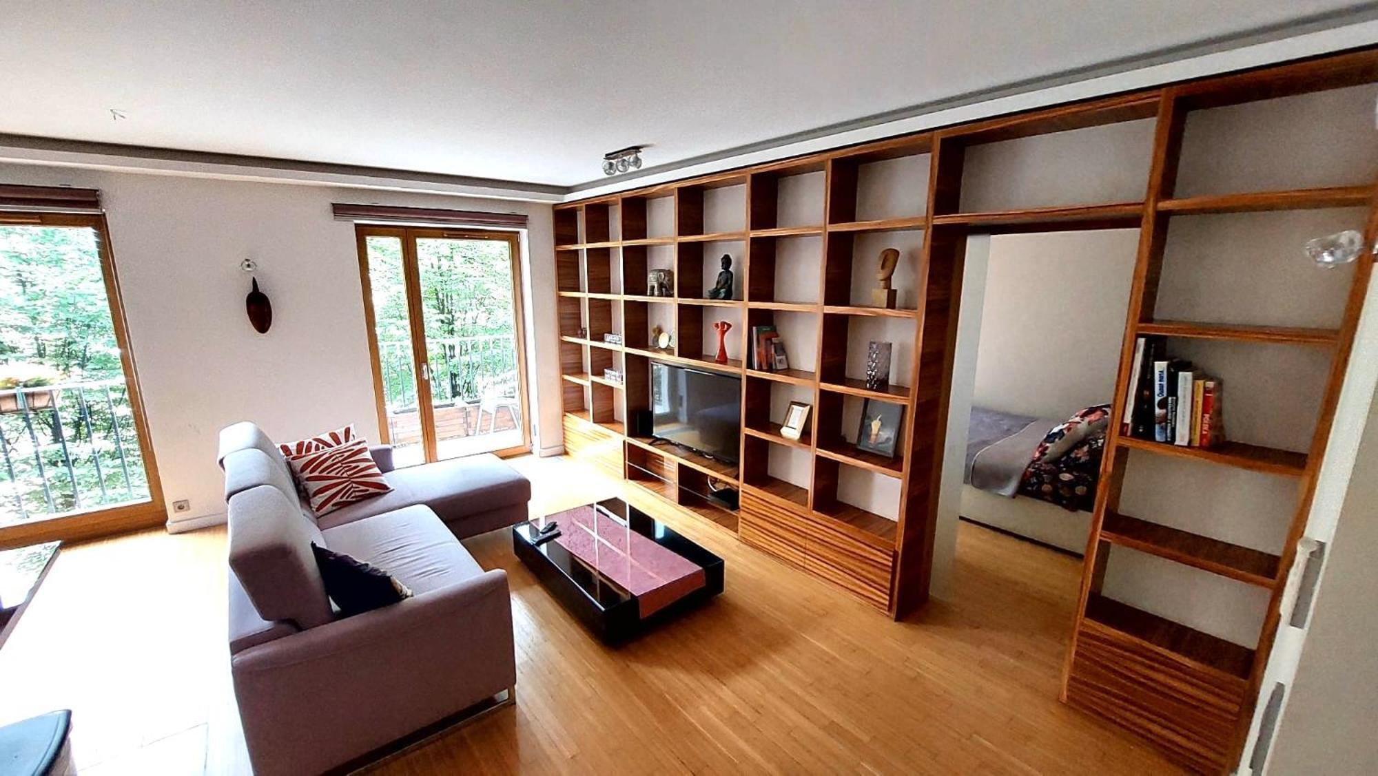 ורשה Luxury Prima Apartment City Nowy Swiat מראה חיצוני תמונה