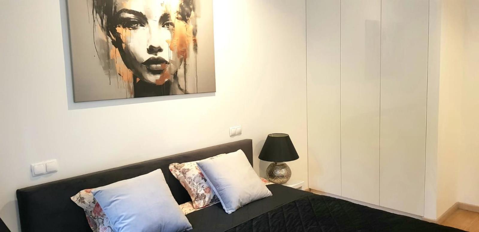 ורשה Luxury Prima Apartment City Nowy Swiat מראה חיצוני תמונה