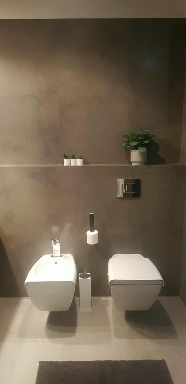ורשה Luxury Prima Apartment City Nowy Swiat מראה חיצוני תמונה