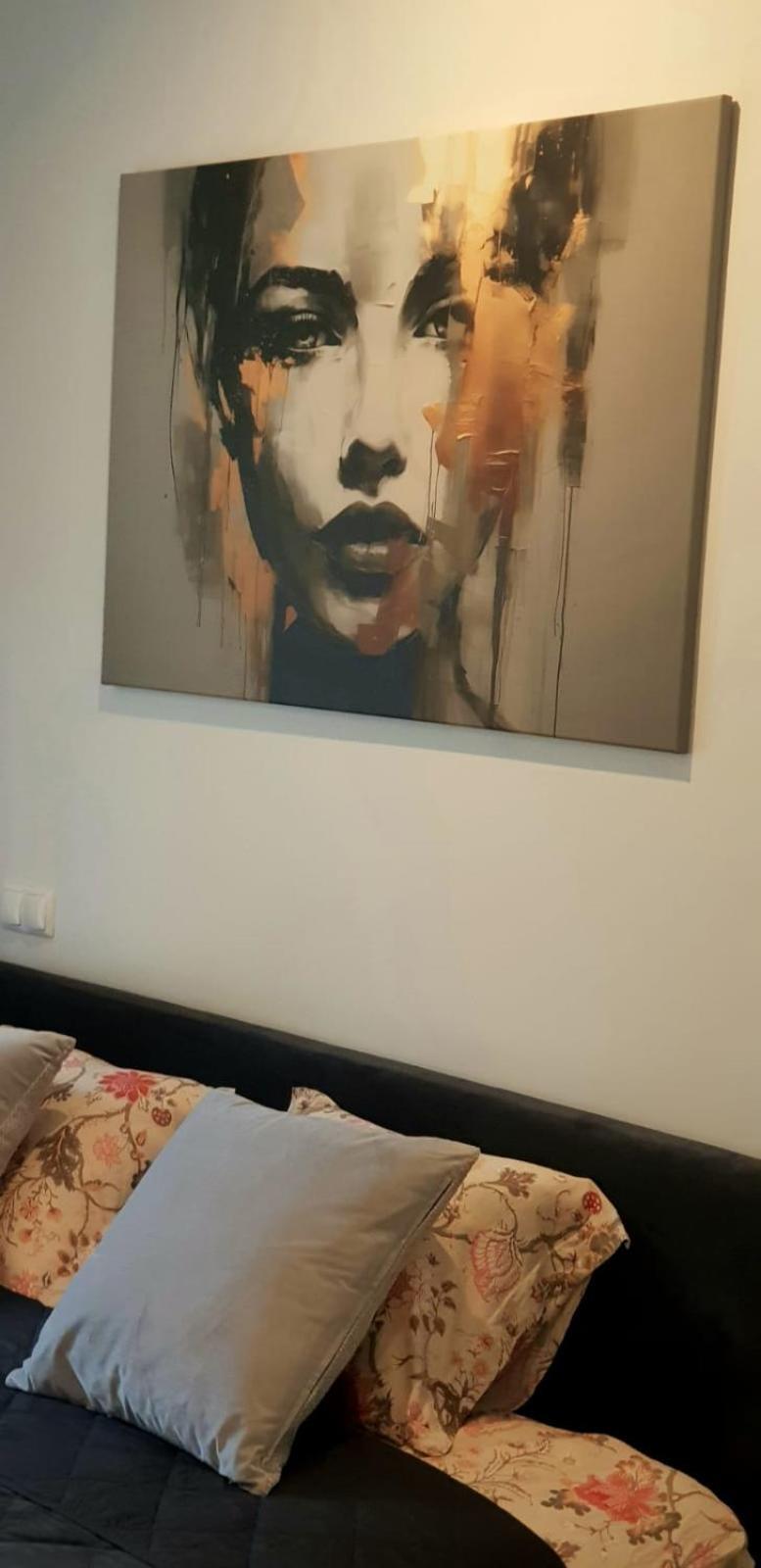 ורשה Luxury Prima Apartment City Nowy Swiat מראה חיצוני תמונה