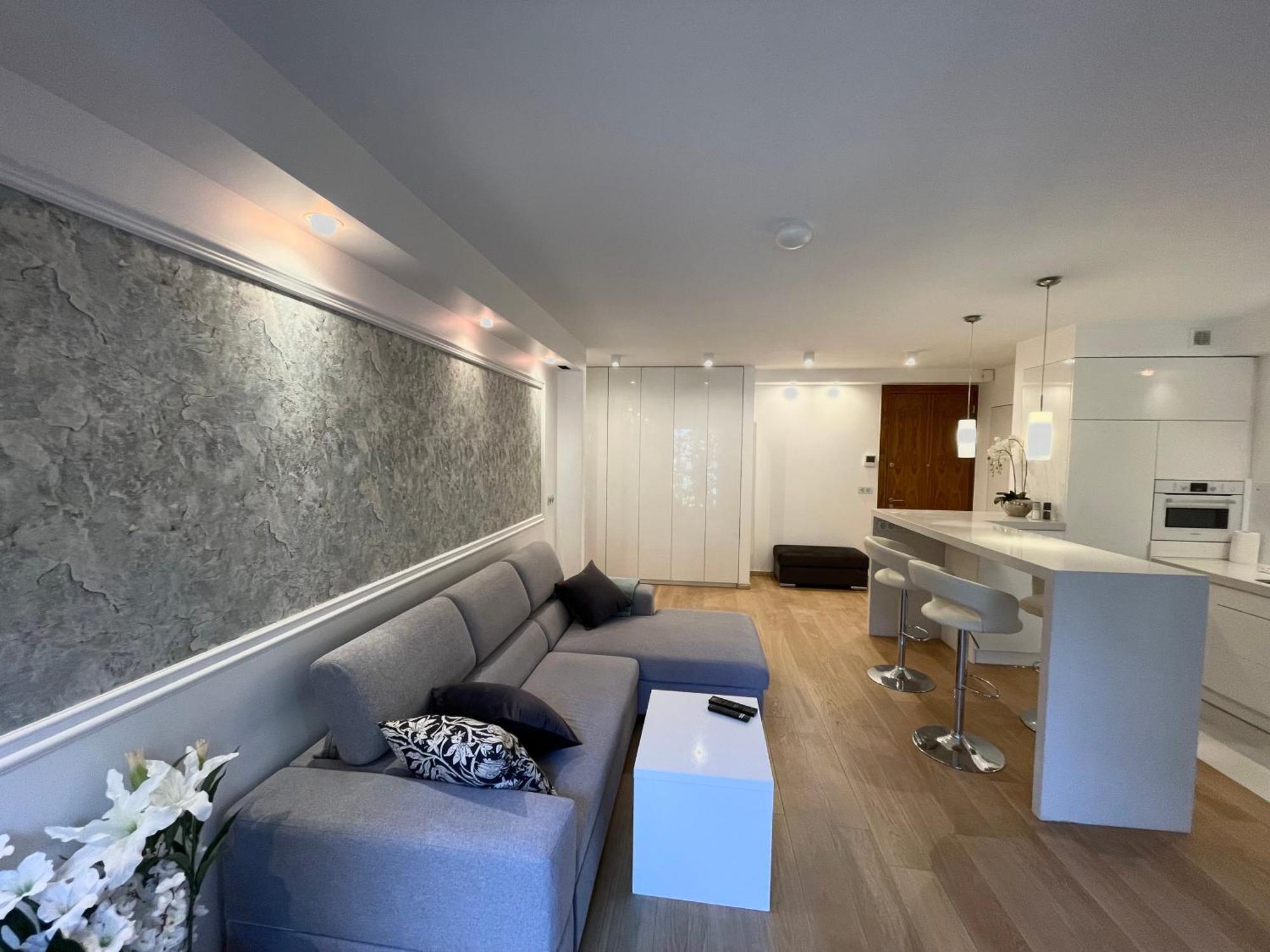 ורשה Luxury Prima Apartment City Nowy Swiat מראה חיצוני תמונה