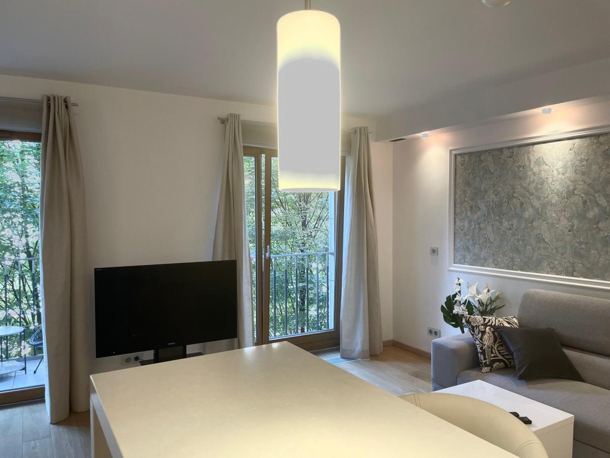ורשה Luxury Prima Apartment City Nowy Swiat מראה חיצוני תמונה