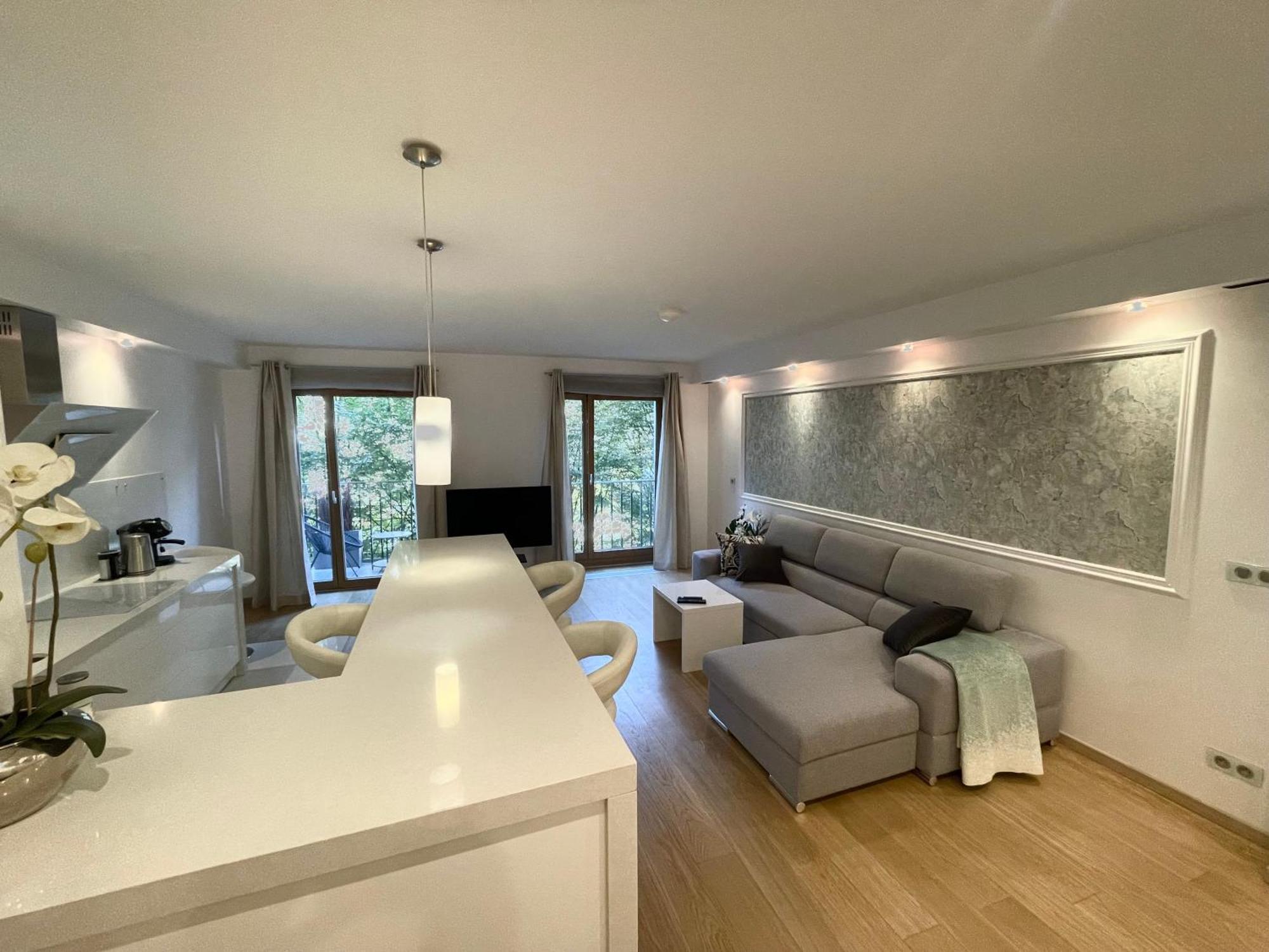ורשה Luxury Prima Apartment City Nowy Swiat מראה חיצוני תמונה