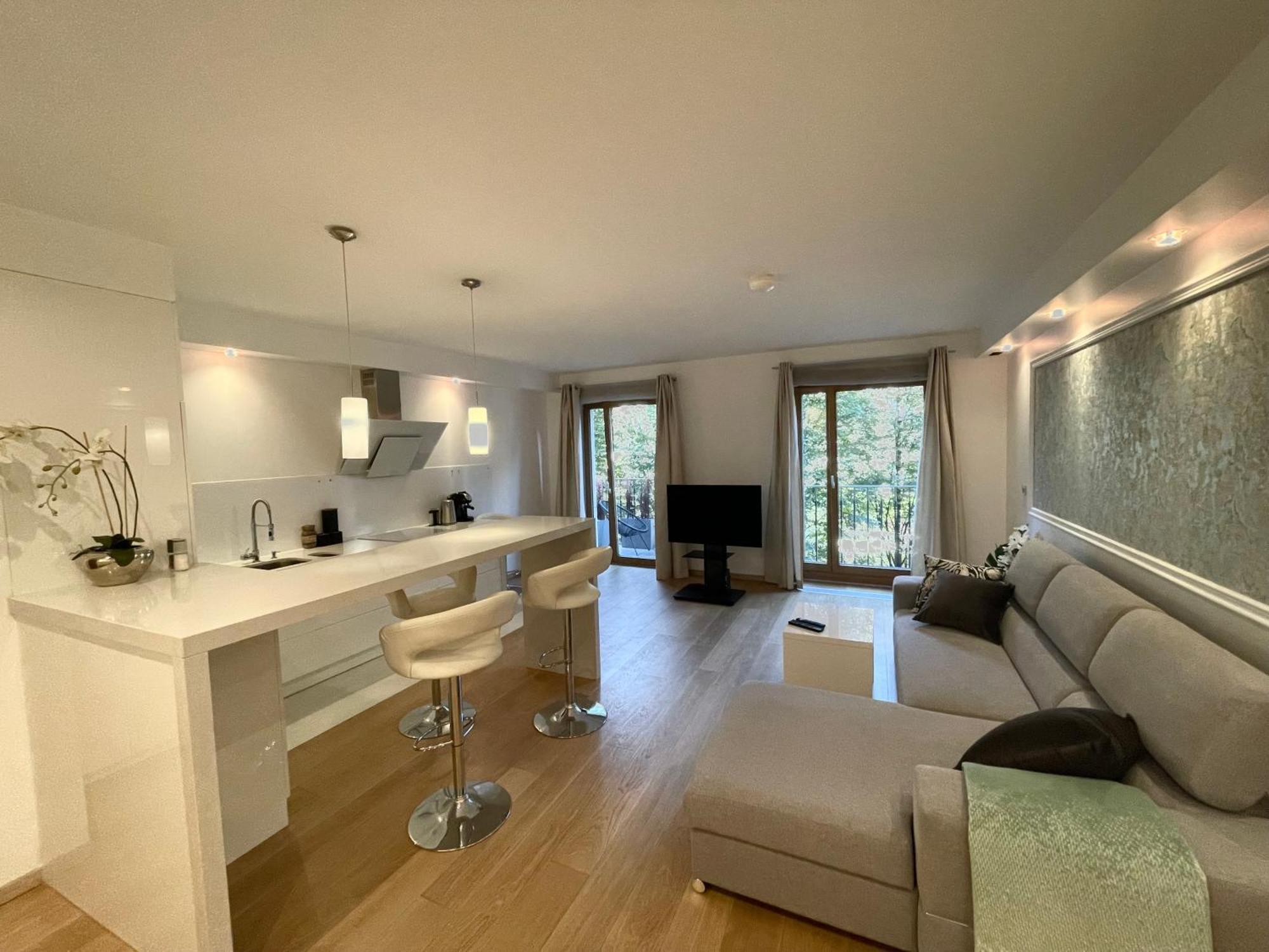 ורשה Luxury Prima Apartment City Nowy Swiat מראה חיצוני תמונה