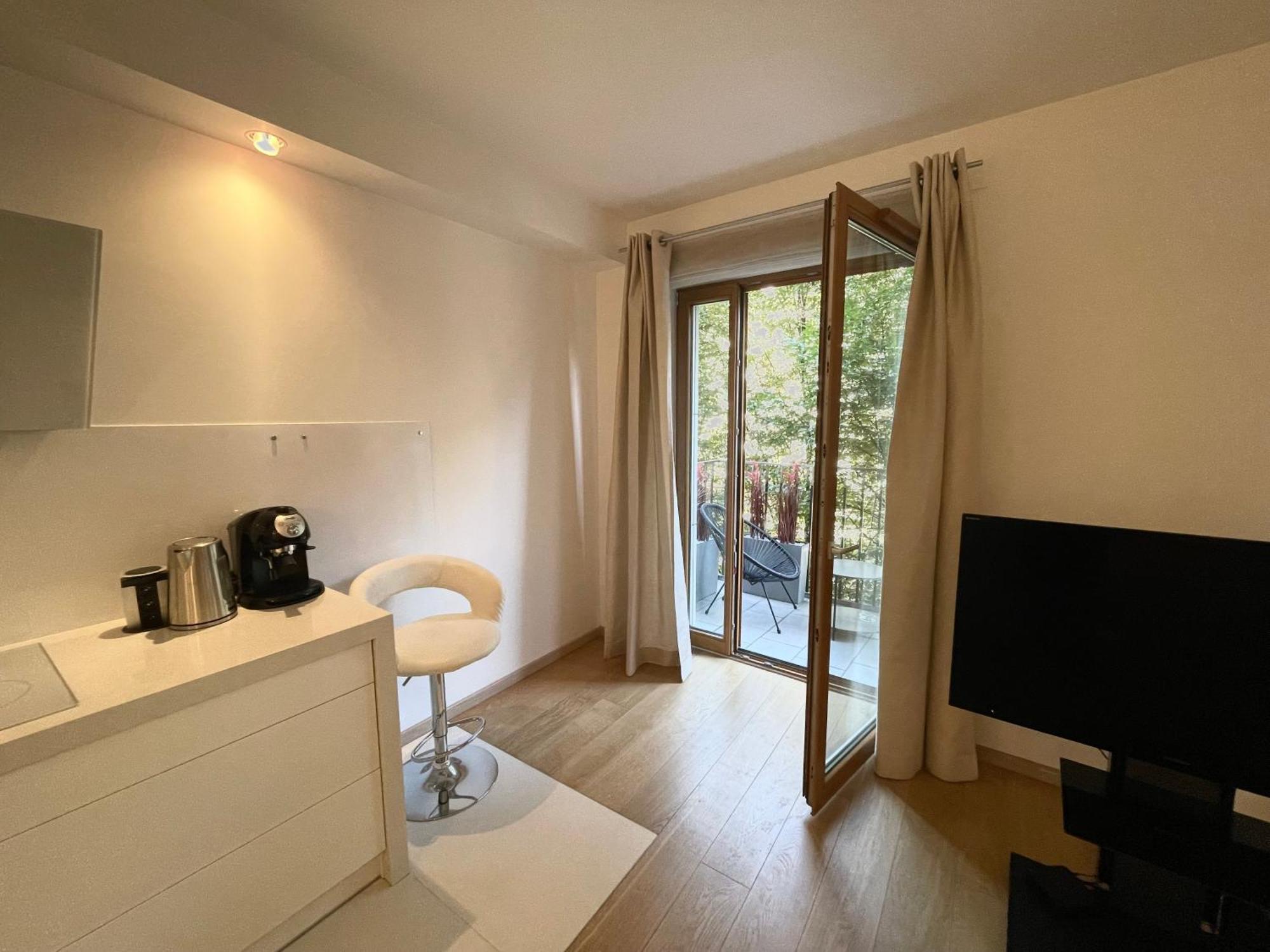 ורשה Luxury Prima Apartment City Nowy Swiat מראה חיצוני תמונה