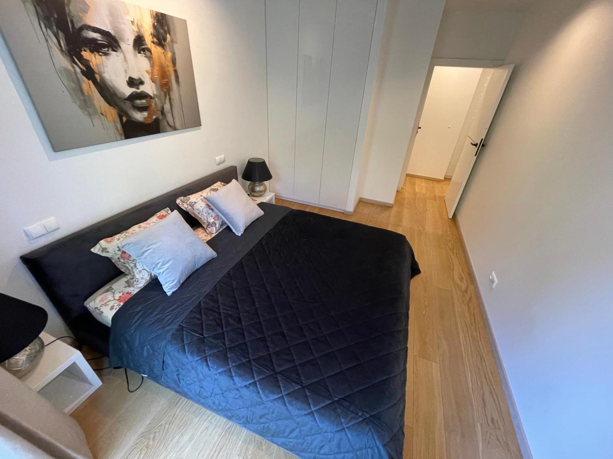 ורשה Luxury Prima Apartment City Nowy Swiat מראה חיצוני תמונה