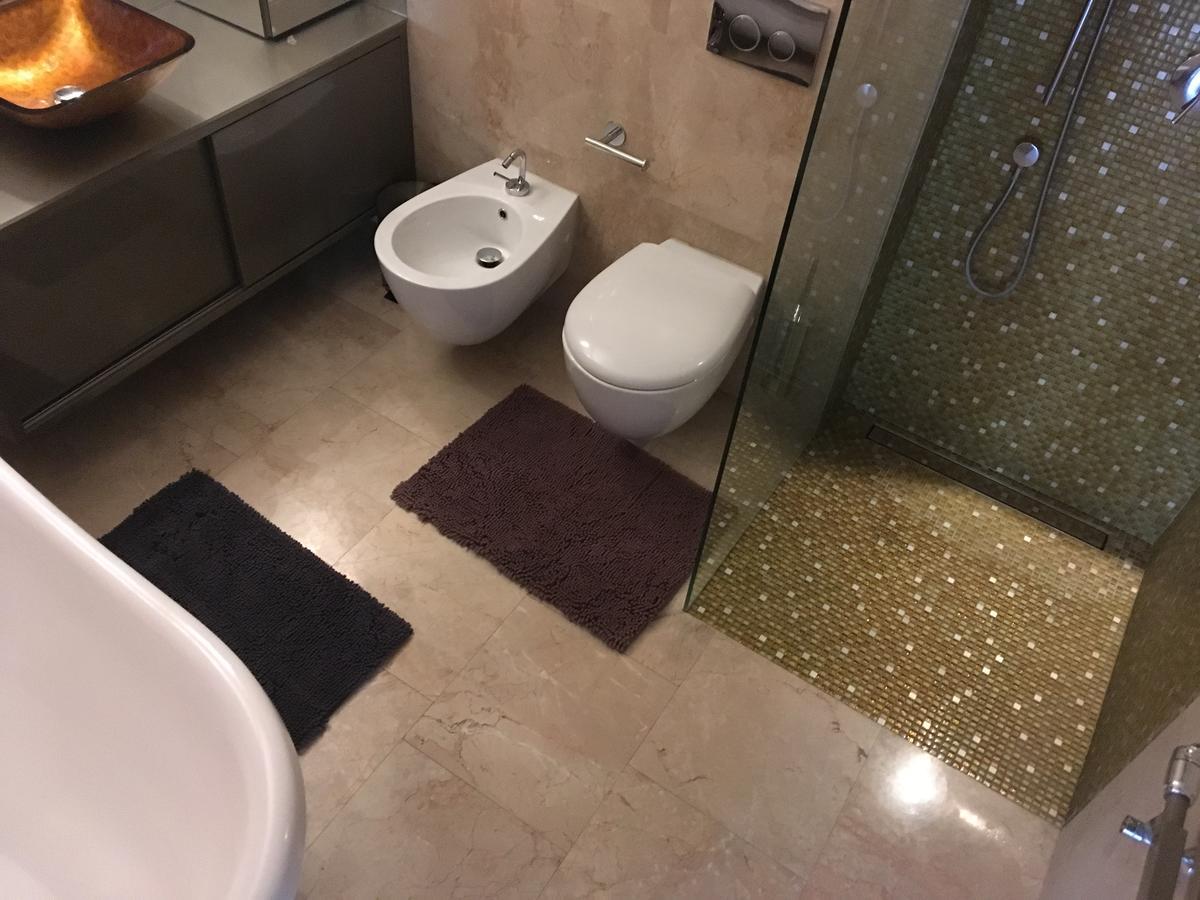 ורשה Luxury Prima Apartment City Nowy Swiat מראה חיצוני תמונה