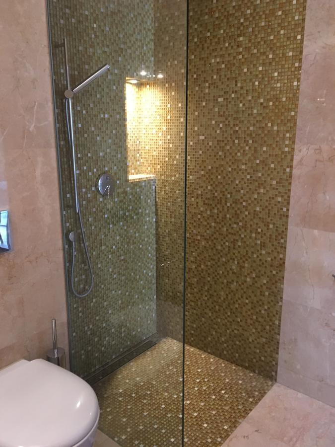 ורשה Luxury Prima Apartment City Nowy Swiat מראה חיצוני תמונה