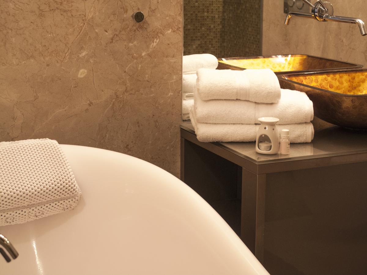 ורשה Luxury Prima Apartment City Nowy Swiat מראה חיצוני תמונה