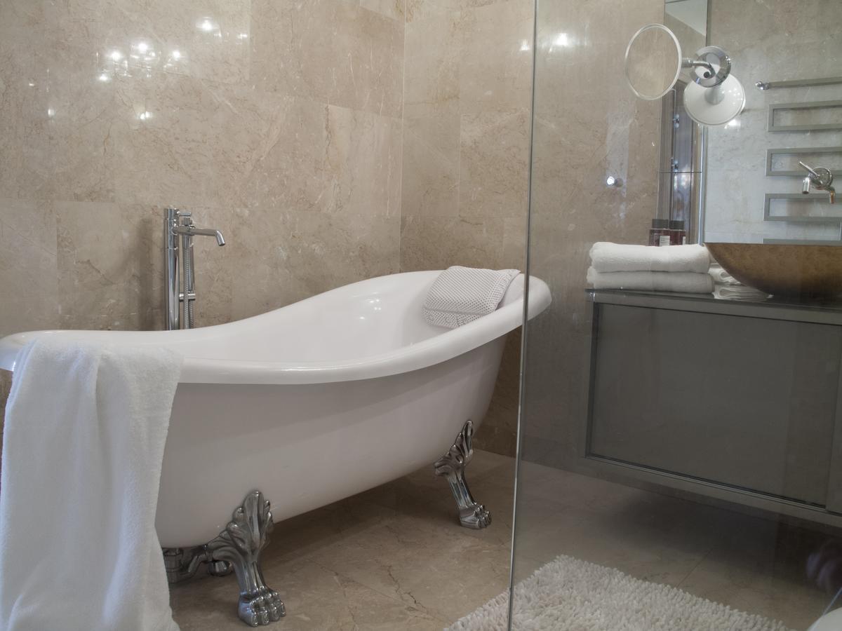 ורשה Luxury Prima Apartment City Nowy Swiat מראה חיצוני תמונה