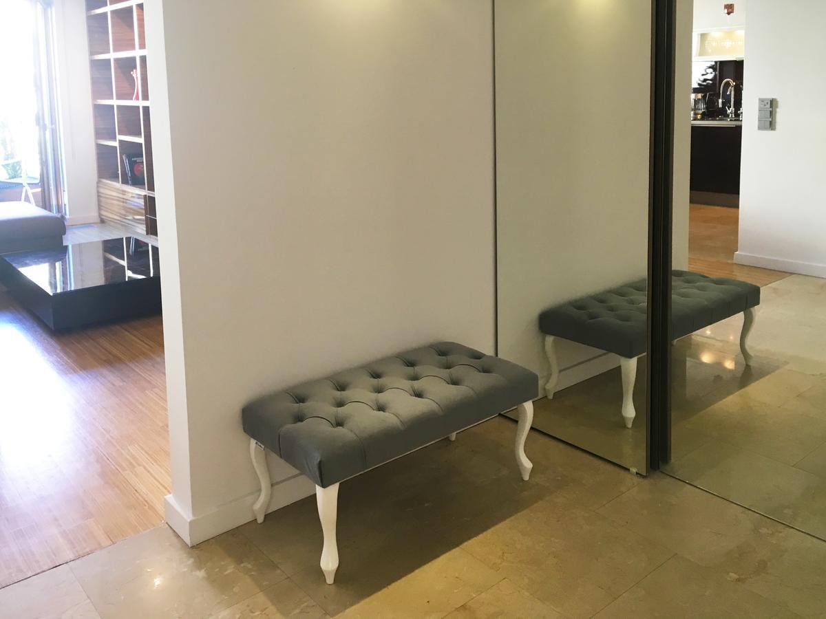 ורשה Luxury Prima Apartment City Nowy Swiat מראה חיצוני תמונה